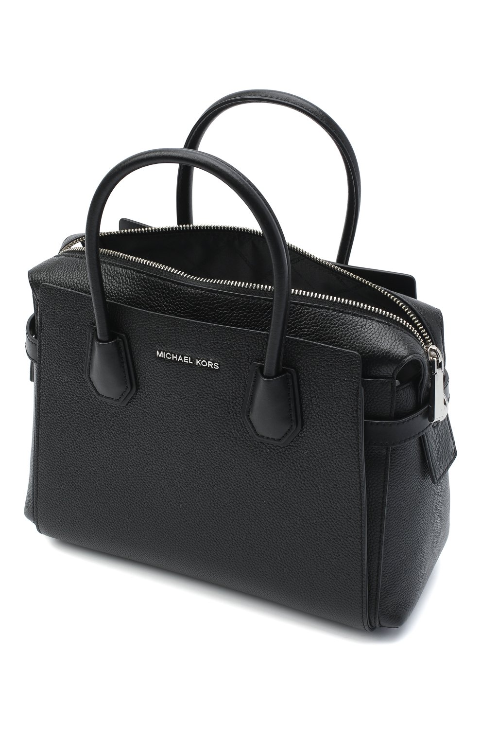 Сумка mercer medium MICHAEL MICHAEL KORS, арт. 30T9SM9S2L, фото 4