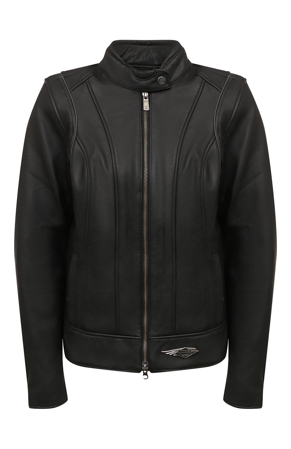 Кожаная куртка 120th anniversary revelry HARLEY-DAVIDSON, арт. 97032-23EW, фото 1