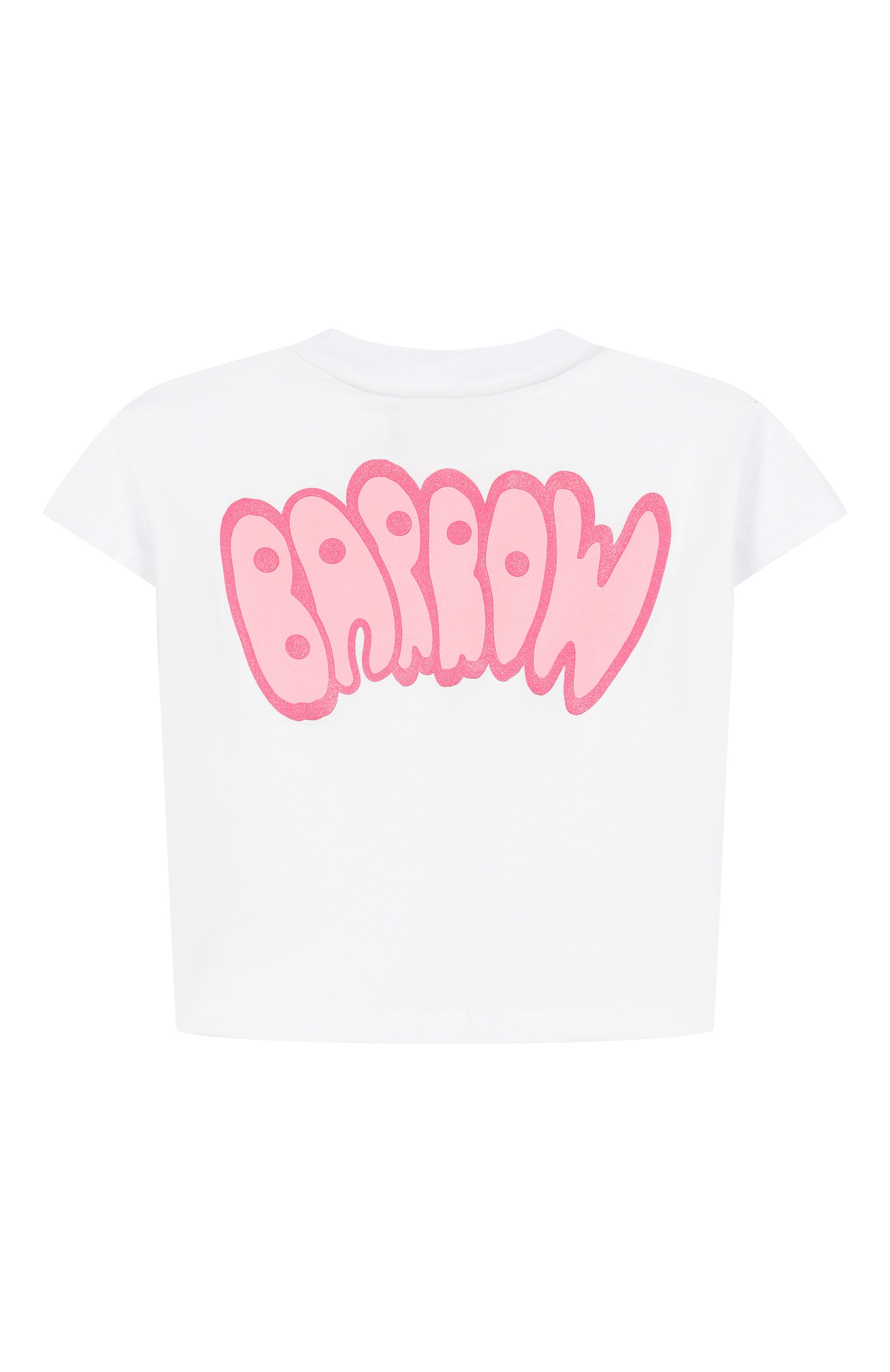 Комп лект из футболки и шорт BARROW, арт. S6BKJGTR029, фото 3