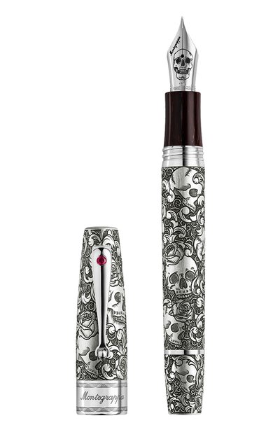 Мужского перьевая ручка MONTEGRAPPA, арт. ISSKN3SE