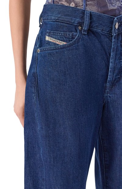 Джинсы 1974 d-ellz DIESEL, арт. A22094/0DBDX, фото 5