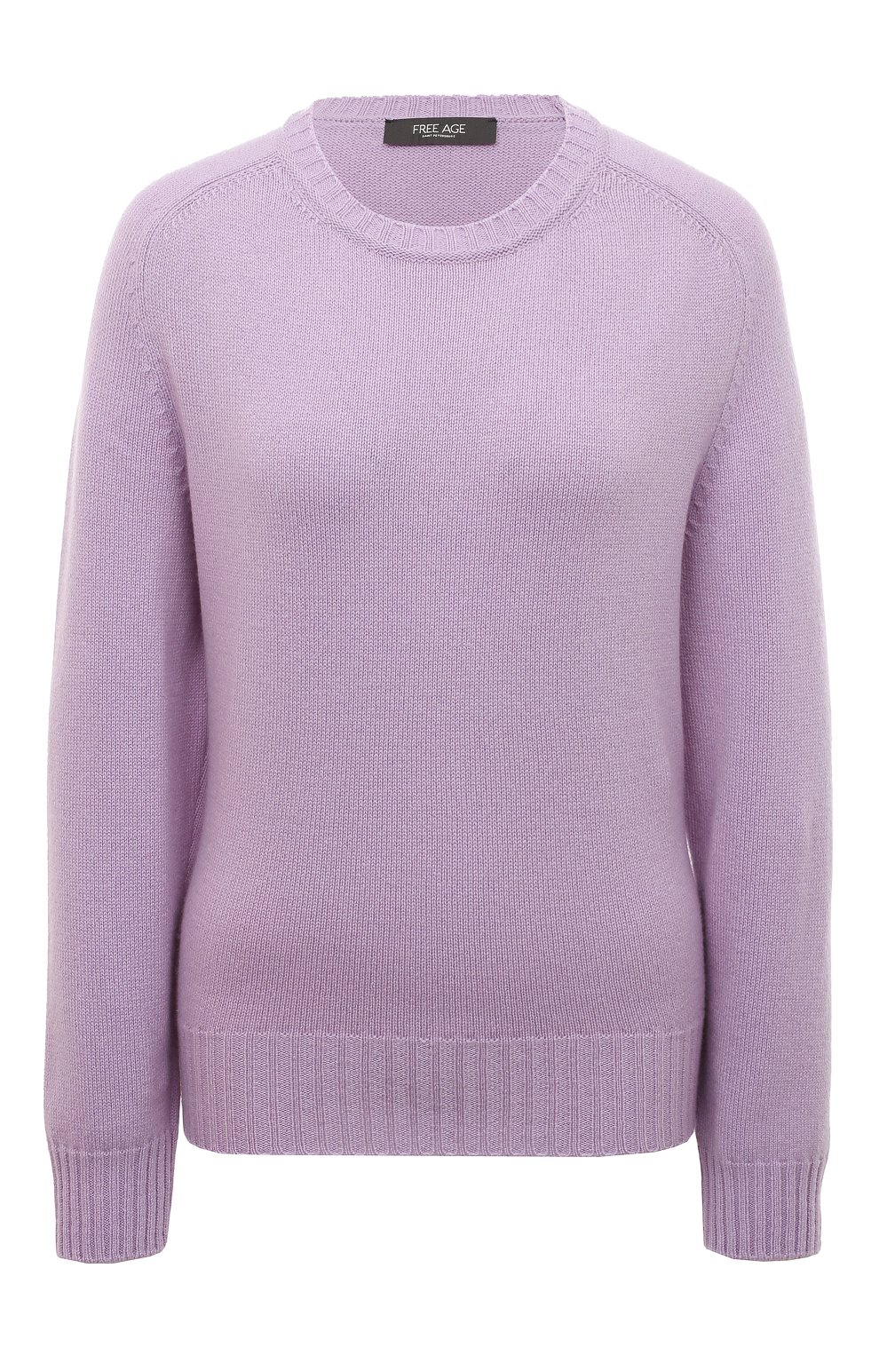 Кашемировый свитер FREEAGE, арт. S23.JM053.3003.701, фото 1