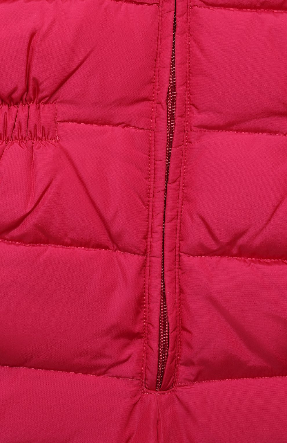 Пуховый комбинезон IL GUFO, арт. A24ST007N0031/5A-8A, фото 3