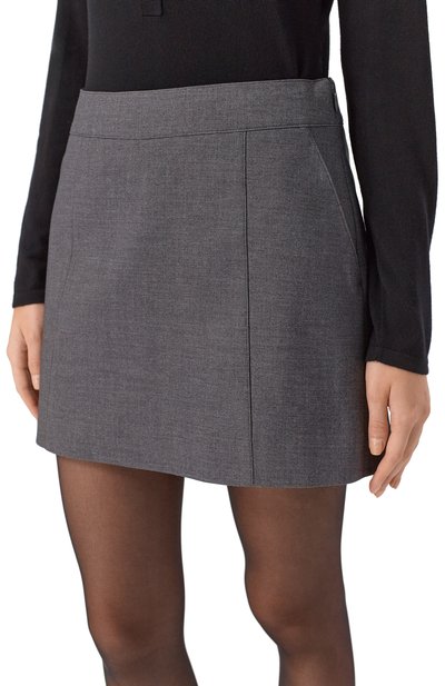 Юбка DUNST, арт. UDSK5C205CG, фото 5