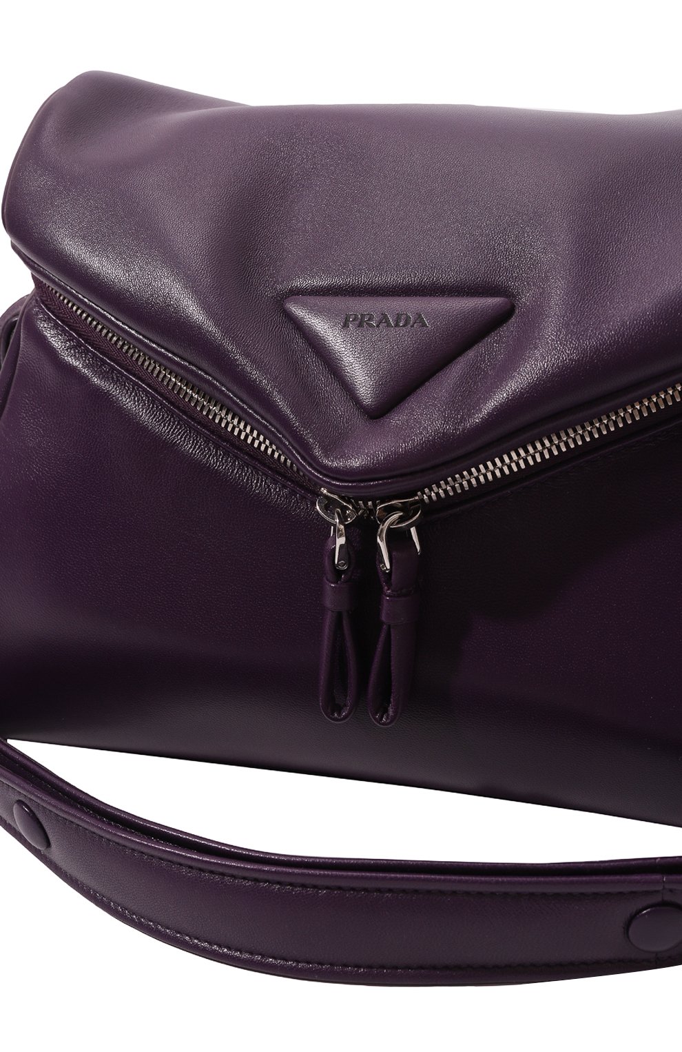 Сумка signaux PRADA, арт. 1BC165-2DX8-F0030-OOO, фото 3