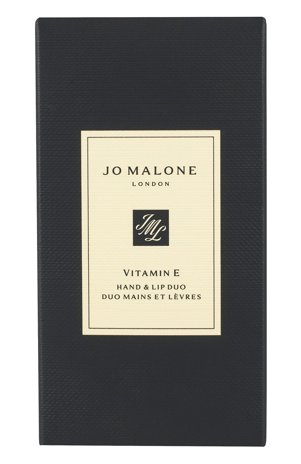 Набор vitamin e hand & lip duo (30+15ml) JO MALONE LONDON, арт. LHRL-01, фото 2
