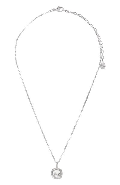 Женская подвеска una angelic SWAROVSKI, арт. 5754340