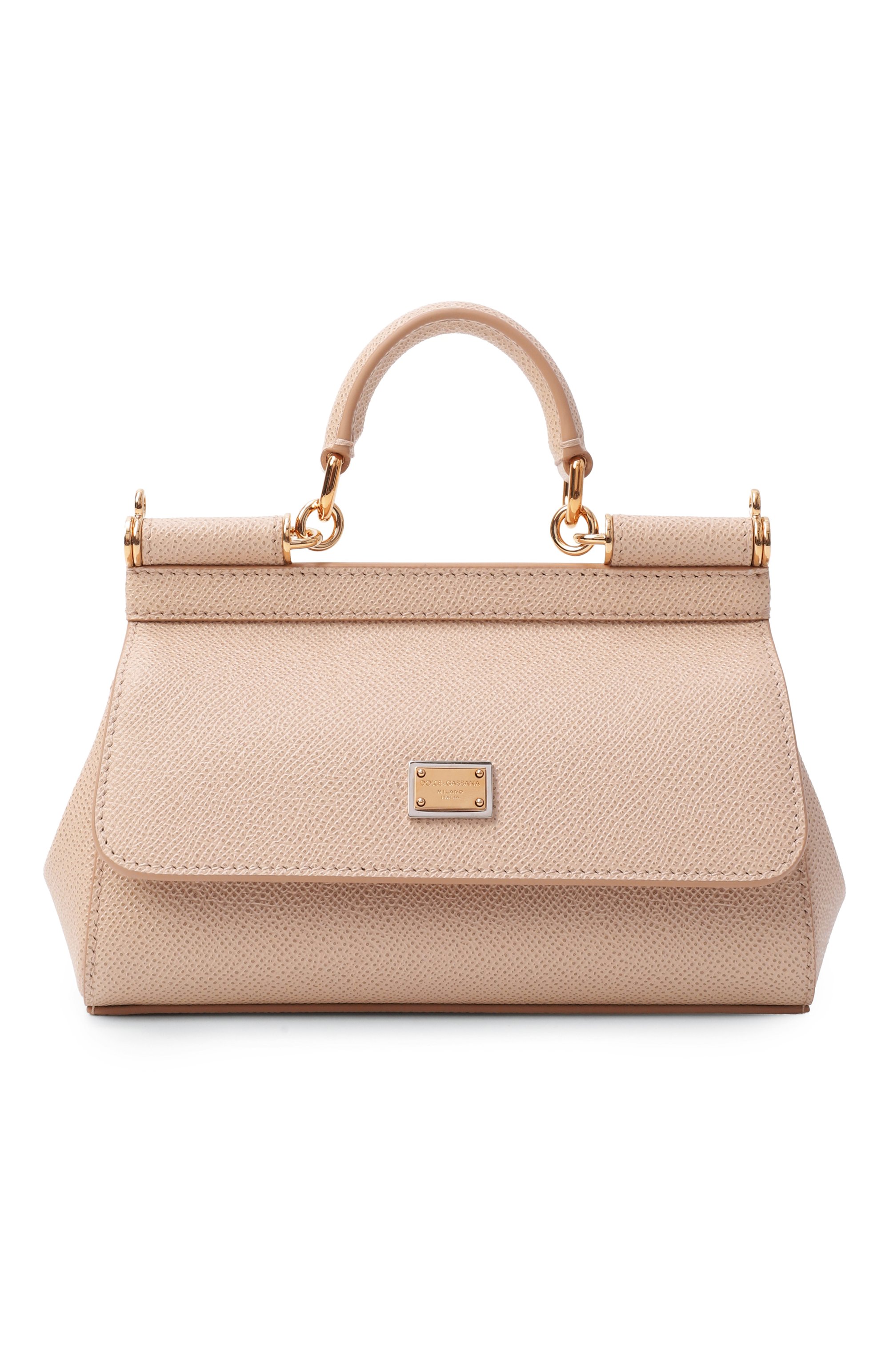 Сумка sicily small DOLCE & GABBANA, арт. BB7116/B1001, фото 1