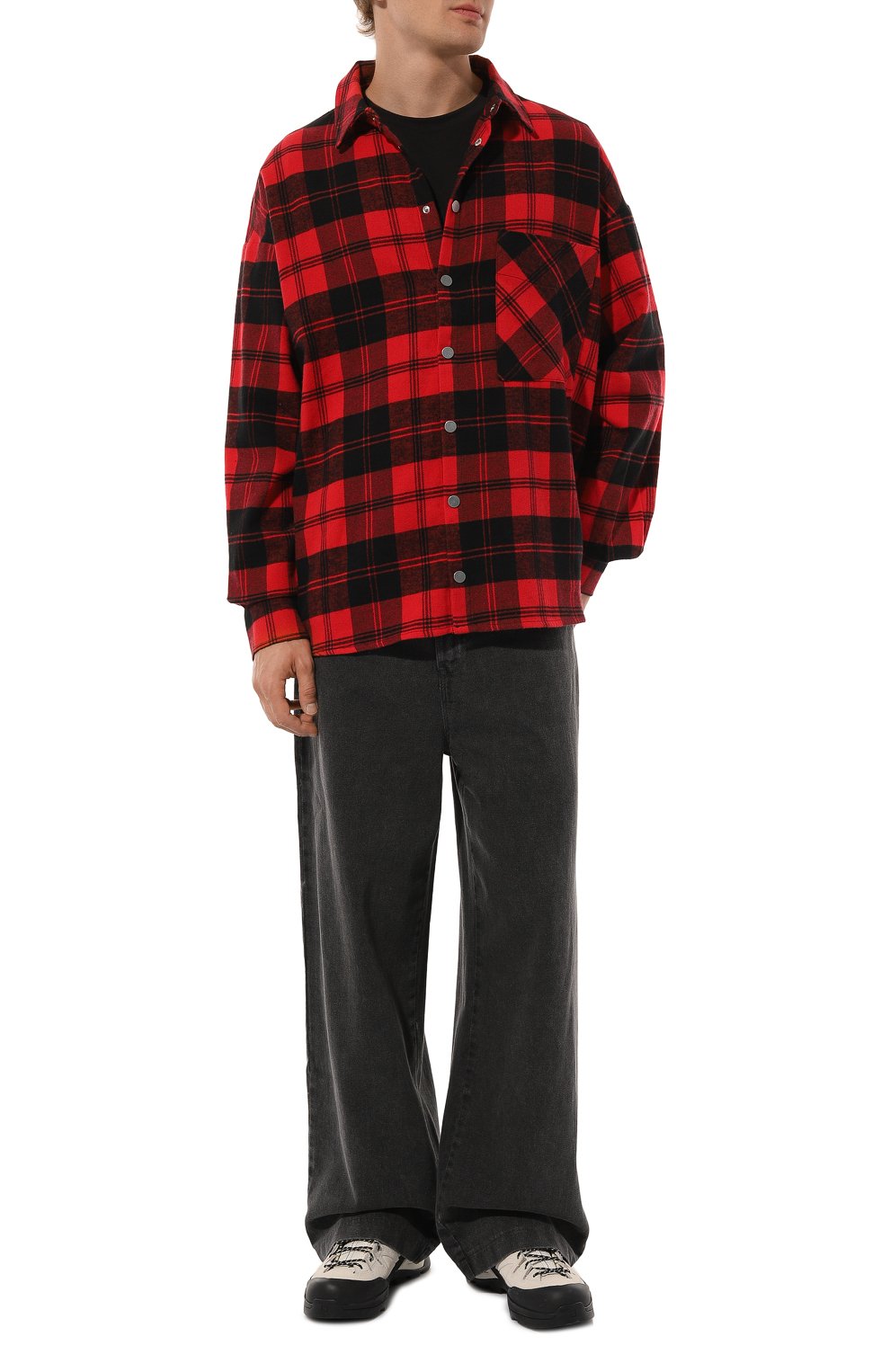 Джинсы DIEGO VENTURINO, арт. D3W4DVJNSBASIC, фото 2