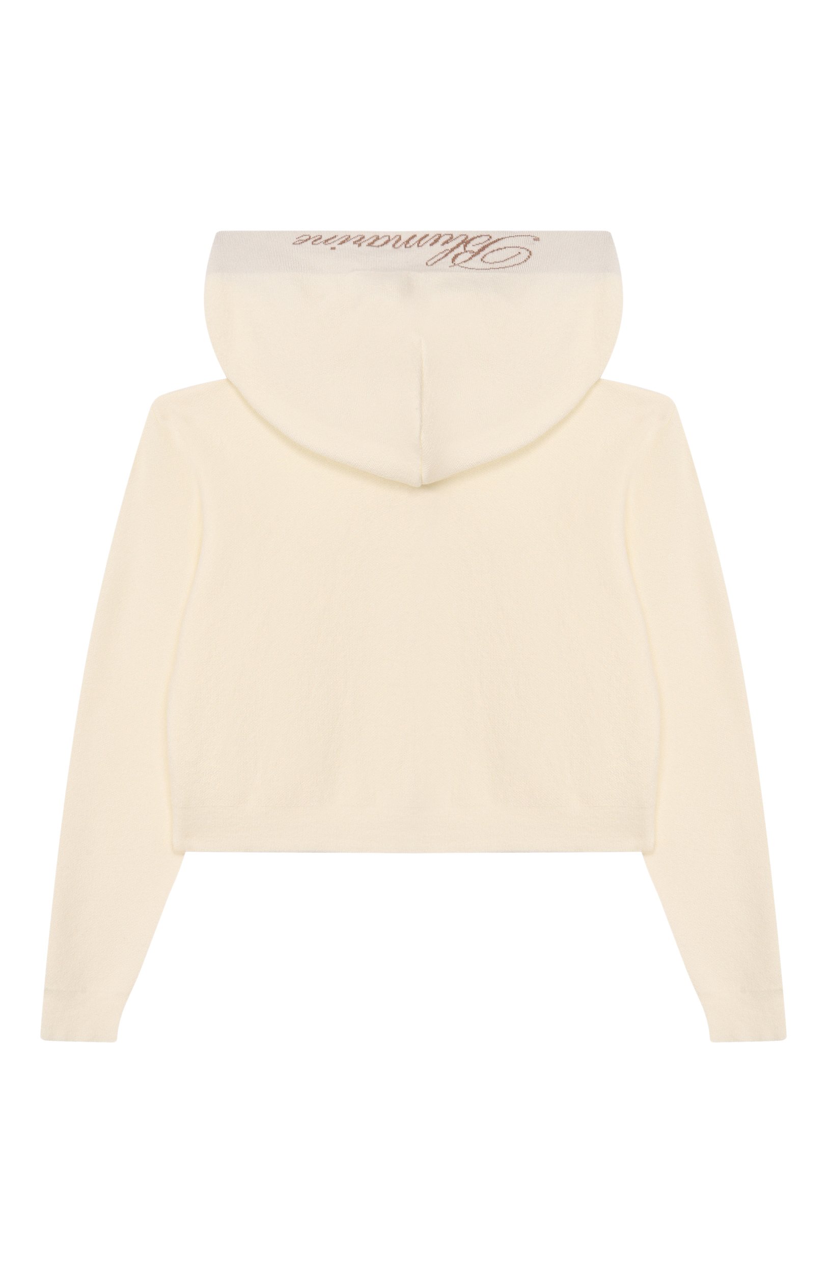 Кардиган BLUMARINE, арт. BFMA039C/FL167, фото 2