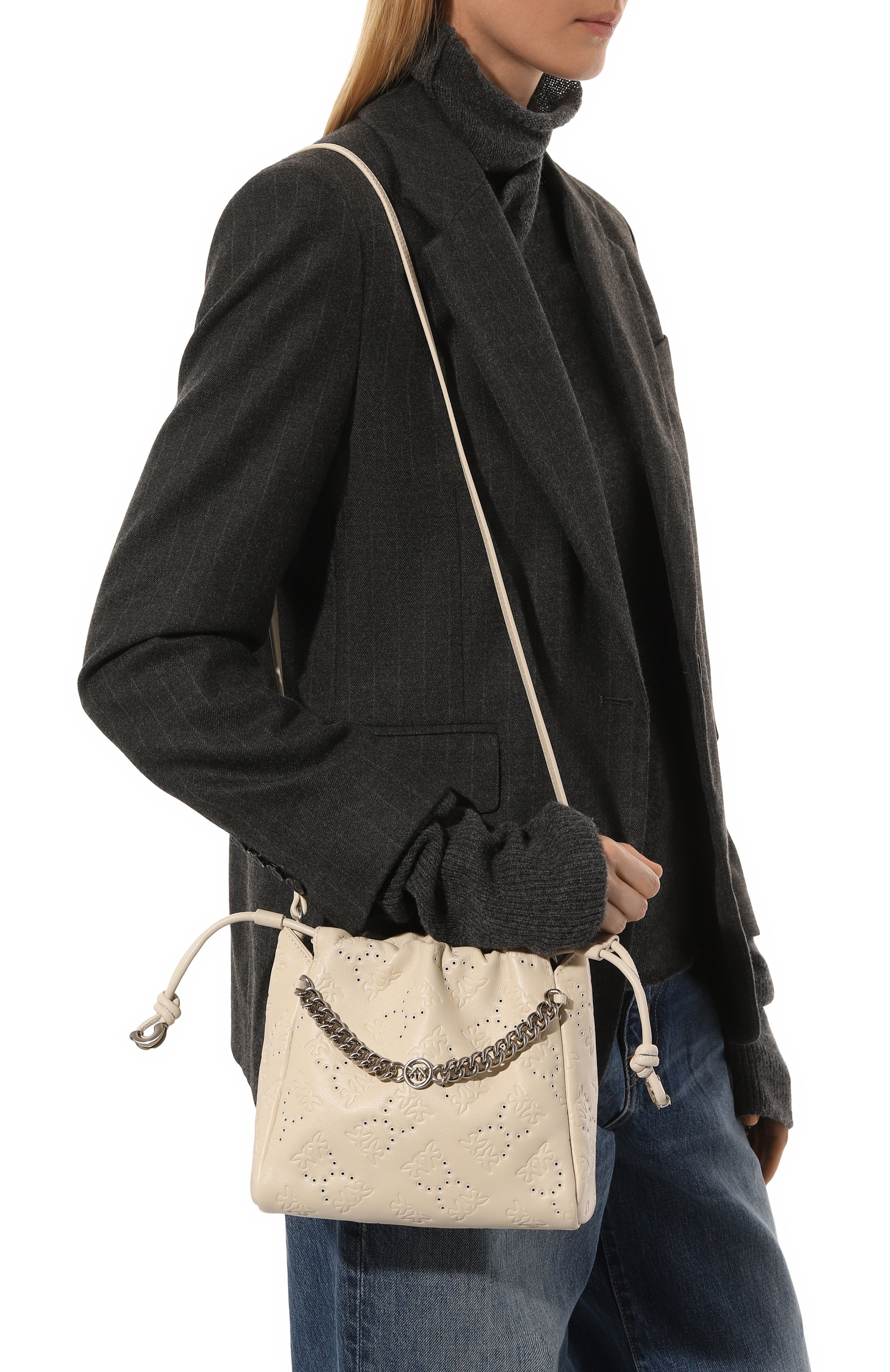 Сумка PINKO, арт. 103788/A1RT, фото 2