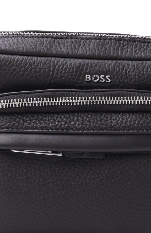 Сумка Highway BOSS 50552440 Чёрный  50552440 Фото 3