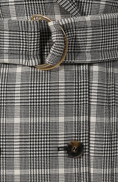 Шерстяной жилет STELLA MCCARTNEY, арт. 581197/SNB80, фото 5