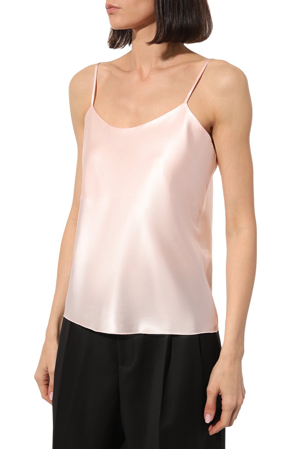 Шелковый топ TEGIN, арт. ST2376-08, фото 3