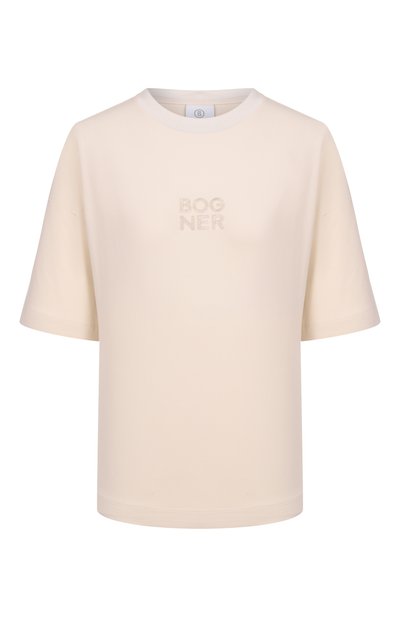 Женская футболка BOGNER, арт. 56405105