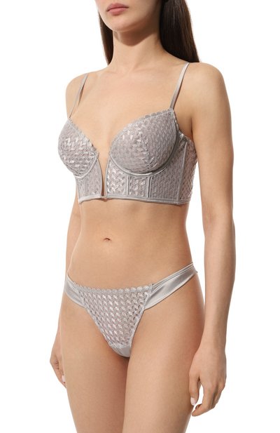 Трусы-бразилиана LIVY, арт. 654230423, фото 2