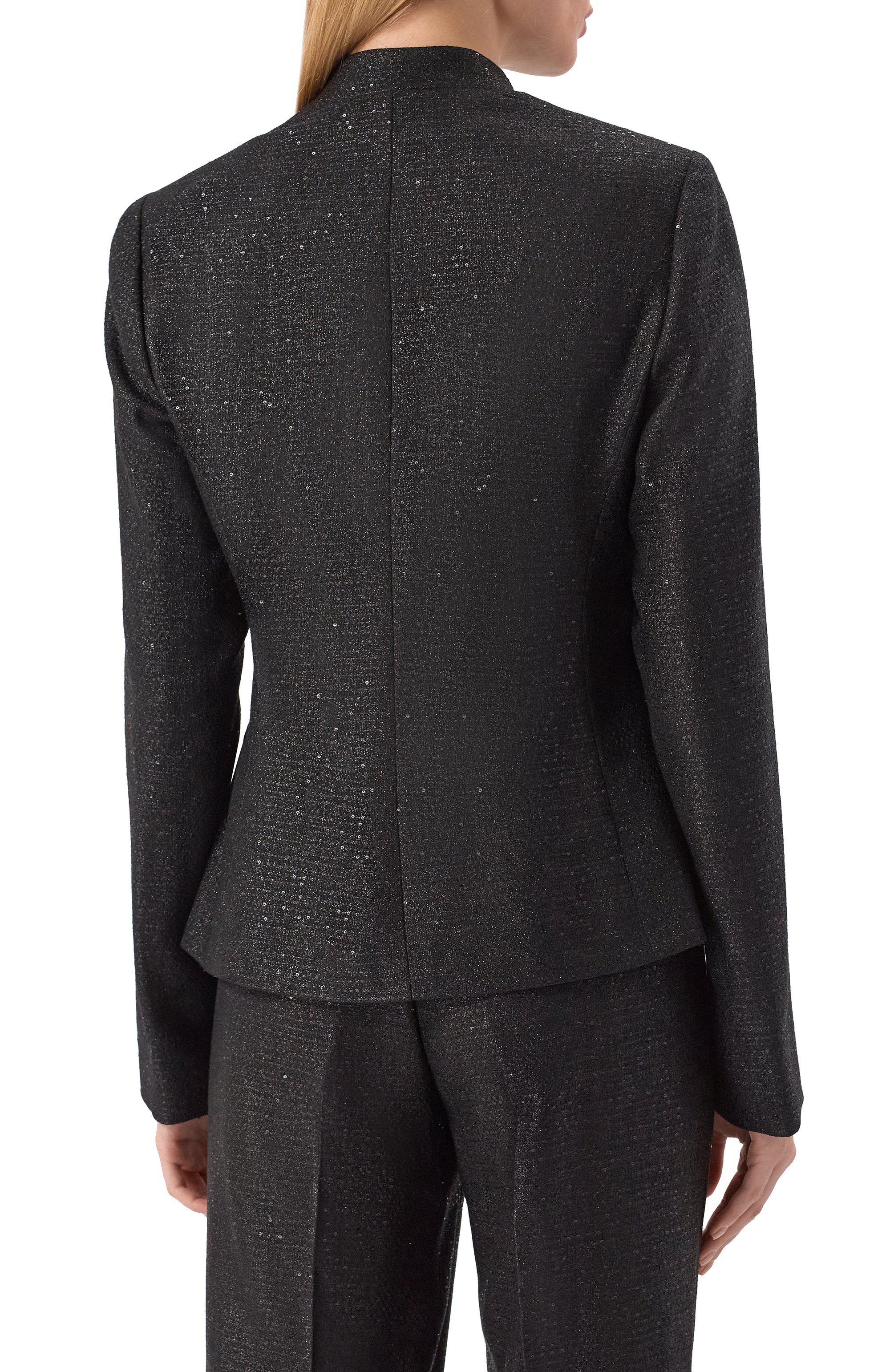 Жакет KITON, арт. D60521K0577G01, фото 4