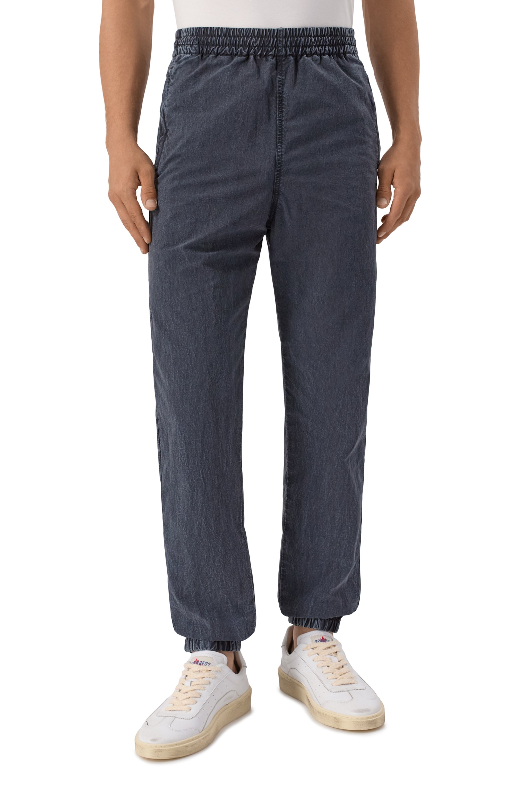 Джоггеры DIESEL, арт. A18460/0PLBH, фото 3