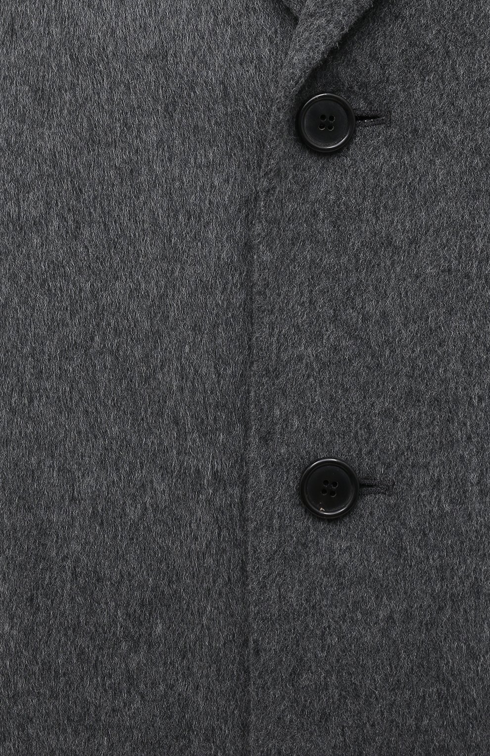 Шерстяное пальто ACNE STUDIOS, арт. B90467, фото 5