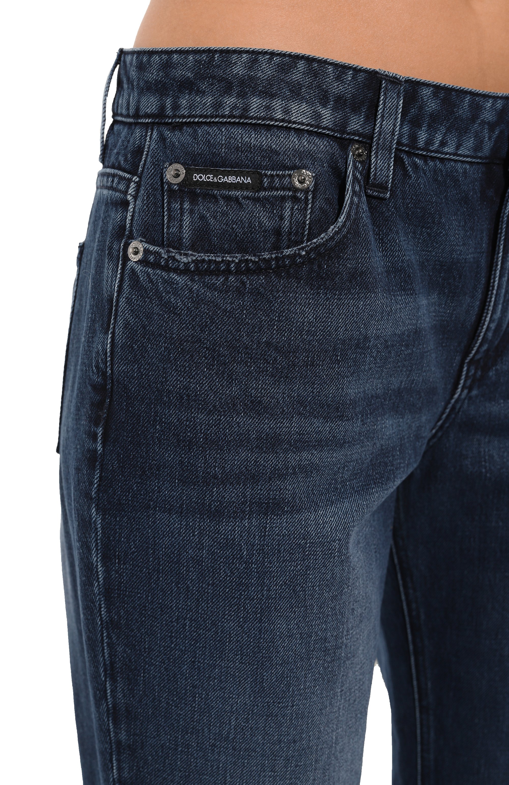 Джинсы DOLCE & GABBANA, арт. FTC0WD/G8KR4, фото 5