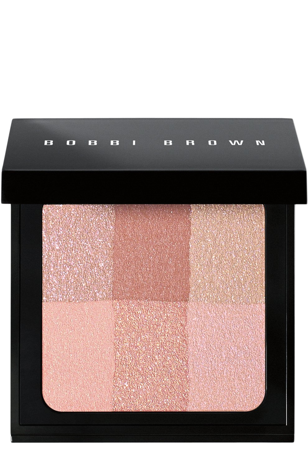 Пудра brightening brick, оттенок pink BOBBI BROWN, арт. EA6L-01, фото 1