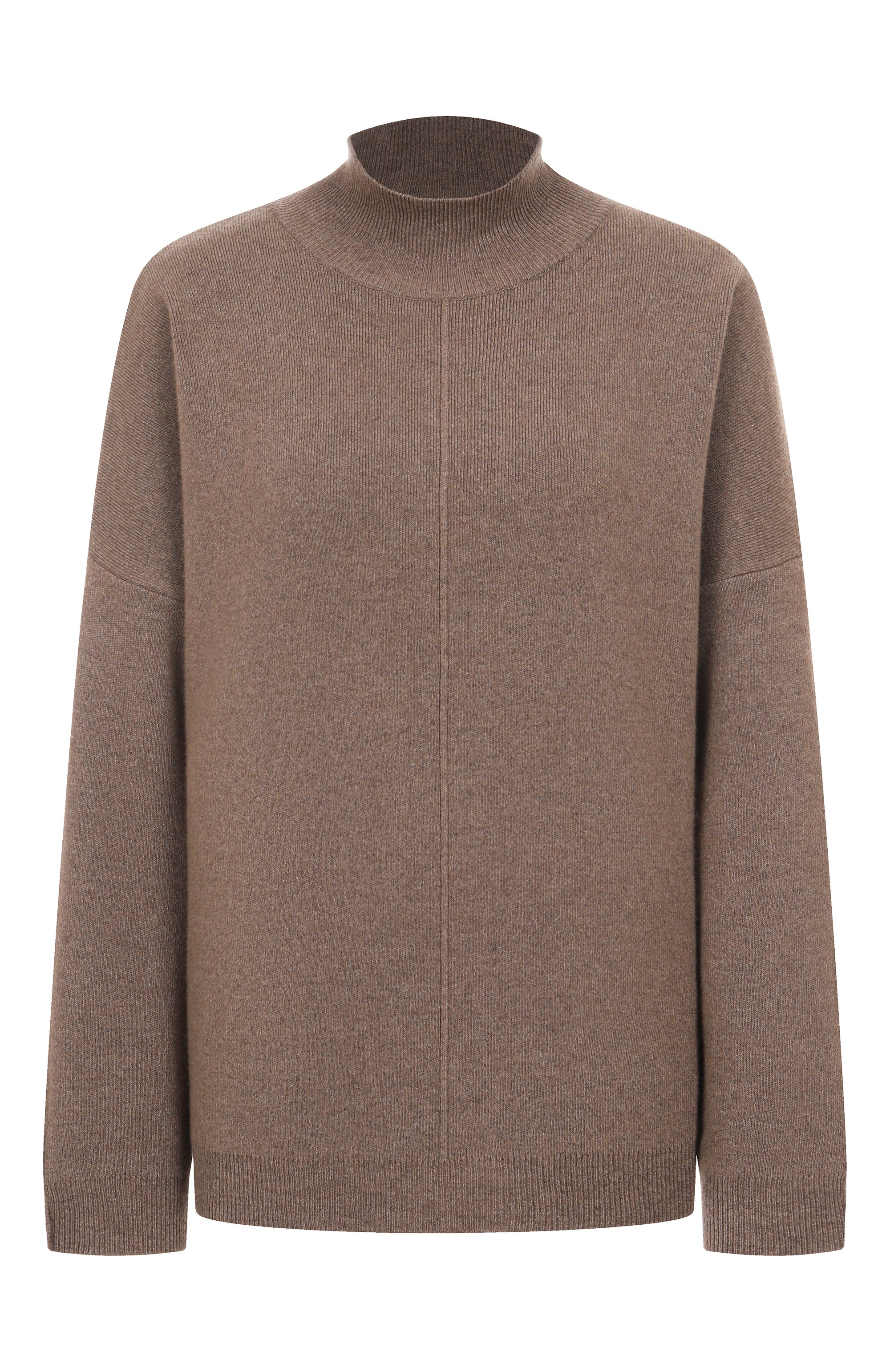 Свитер из шерсти и вискозы PIETRO BRUNELLI, арт. MAB015/WS0011, фото 1