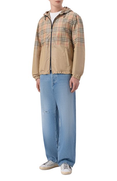 Мужская куртка BURBERRY, арт. 8118831