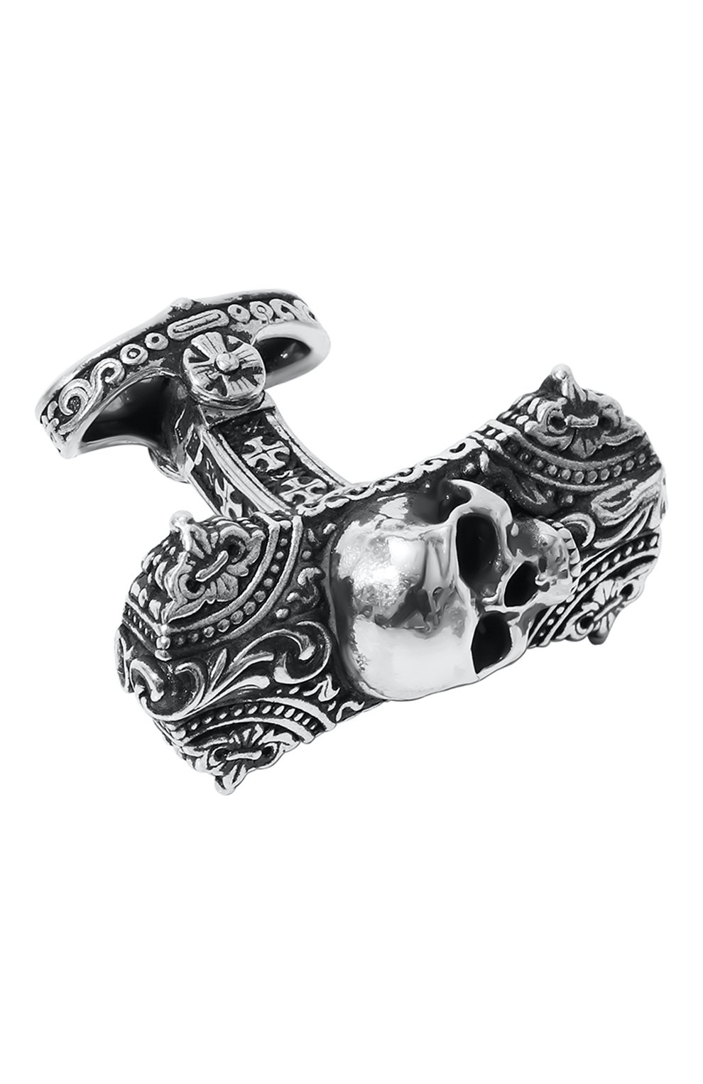 Запонки GL JEWELRY, арт. M800010-S97-01, фото 2