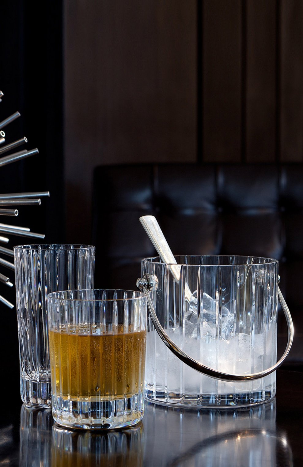 Ведро для льда harmonie BACCARAT, арт. 1 894 083, фото 2