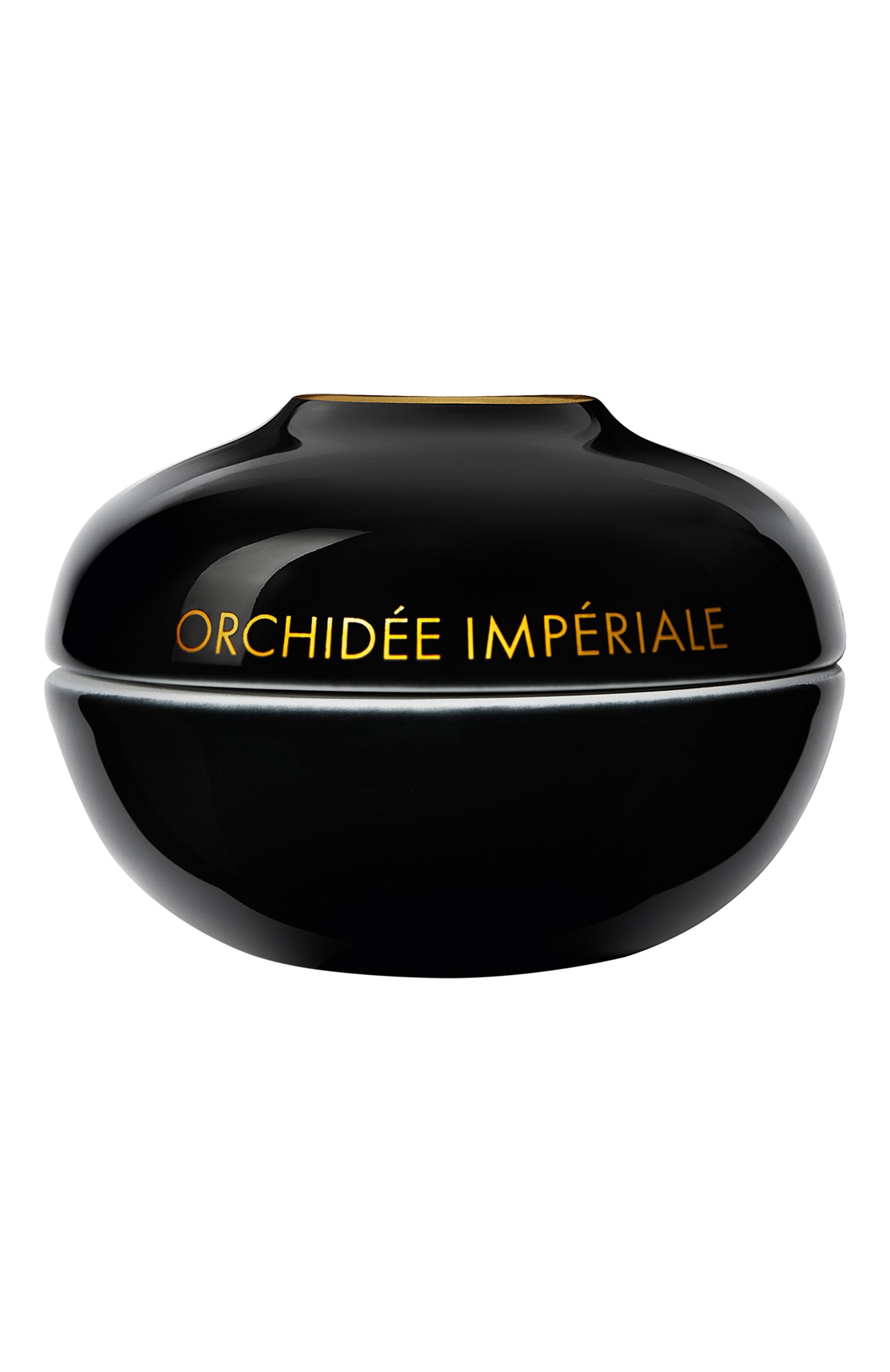 Крем для области вокруг глаз и контура губ orchidee imperiale black (20ml) GUERLAIN, арт. G061965, фото 1
