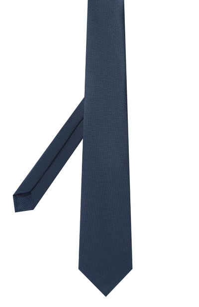 Шелковый галстук STEFANO RICCI, арт. CCX/50019, фото 3