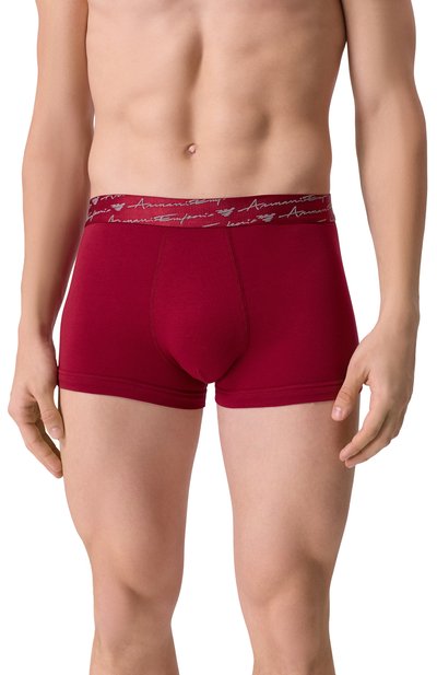 Комплект из двух боксеров EMPORIO ARMANI, арт. EM000253/AF15007, фото 4