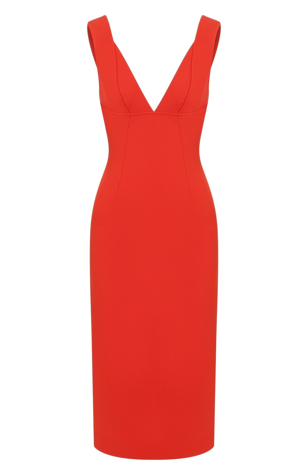 Платье VICTORIA BECKHAM, арт. 1120WDR000580C, фото 1