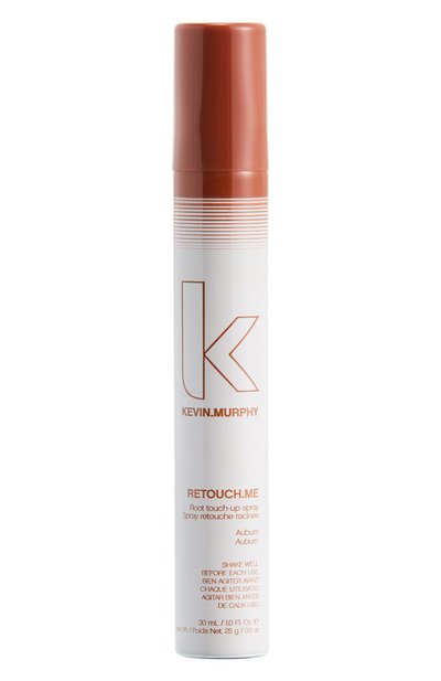 Тонирующий спрей-консилер для волос retouch.me - auburn (30ml) KEVIN MURPHY, арт. 9339341004998, фото 1