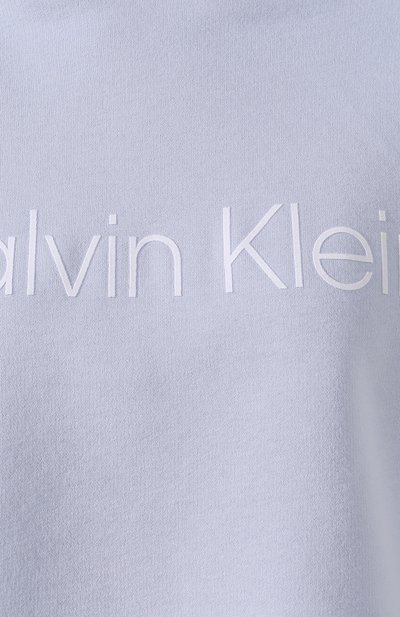 Пуловер с капюшоном CALVIN KLEIN, арт. QS6227E, фото 5