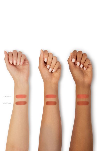 Двойные румяна claudette cheek duo NARS, арт. 34500522NS, фото 4
