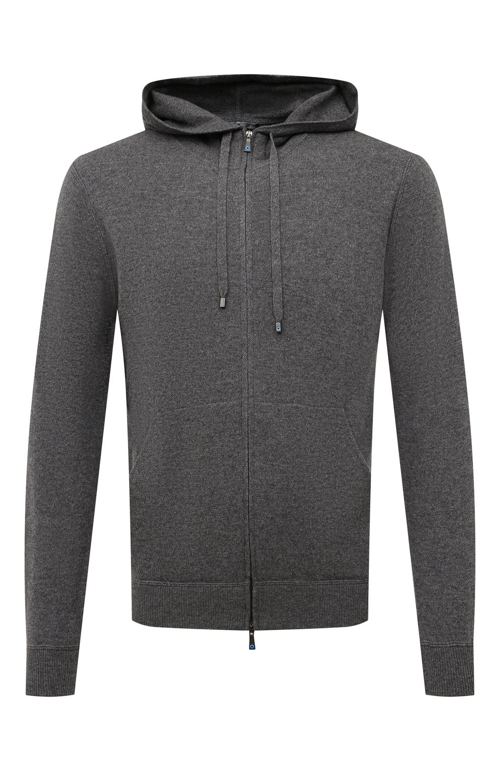 Кардиган из шерсти и кашемира GIAMPAOLO, арт. GM12304-M37003, фото 1