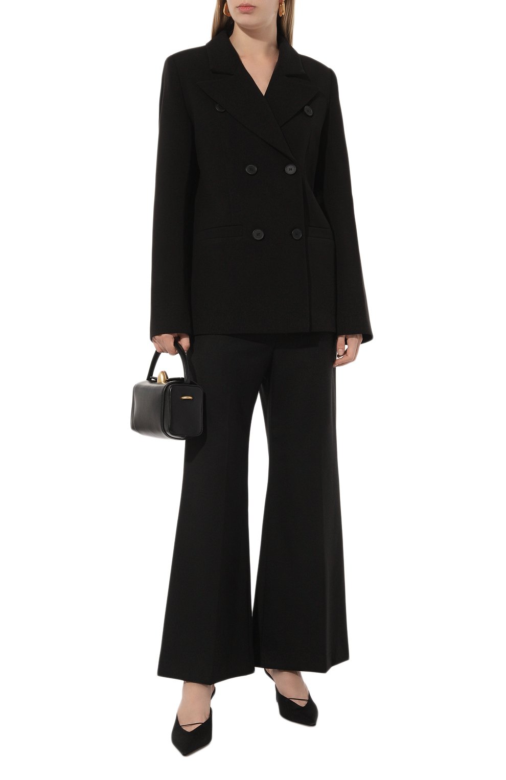 Жакет из вискозы LESYANEBO, арт. ICONIC/H-108, фото 2