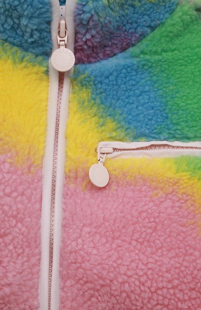 Куртка STELLA MCCARTNEY, арт. 8R2A97, фото 3