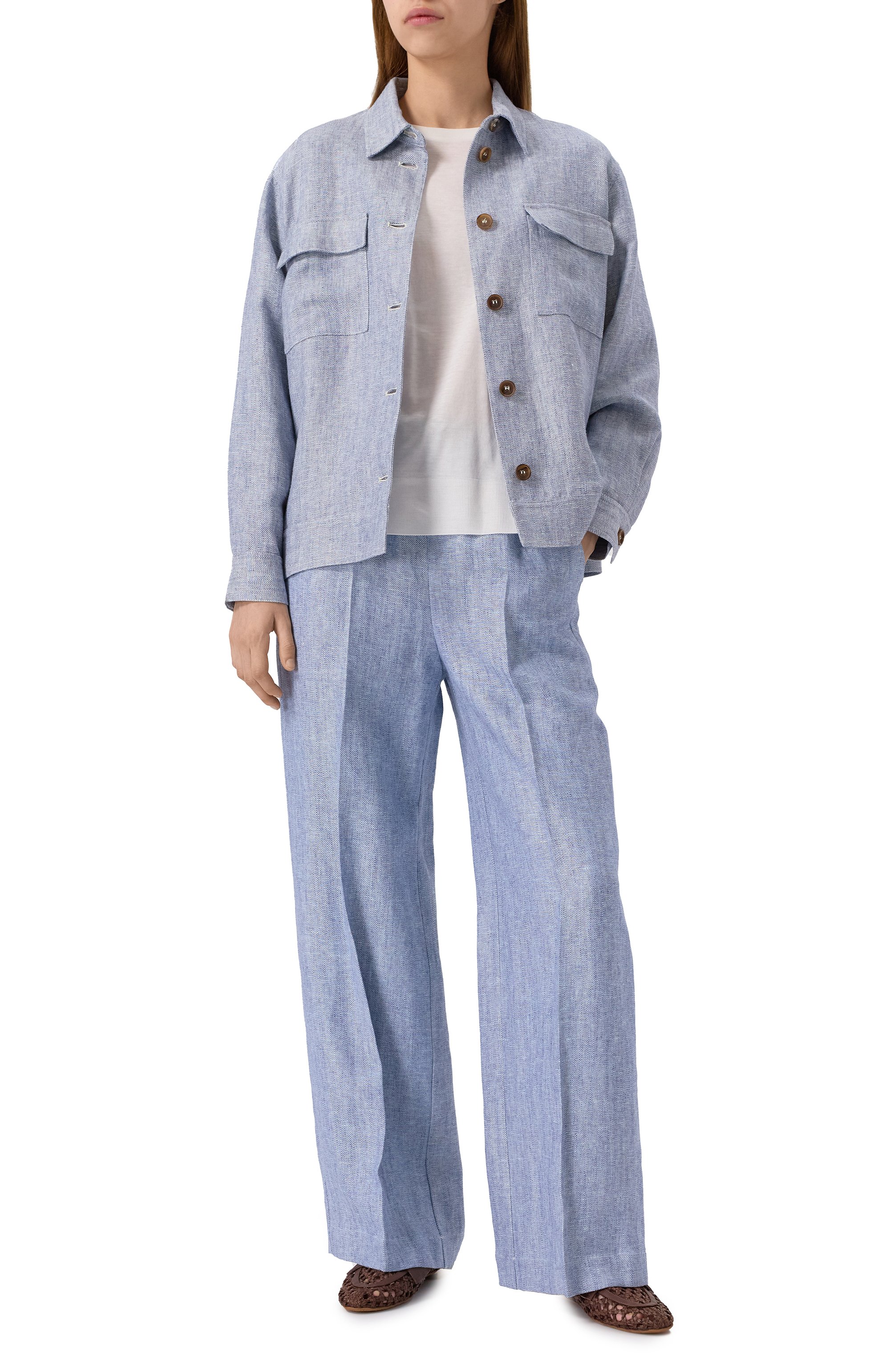 Пуловер WINDSOR, арт. 52 DT702 10013248/30031041, фото 2