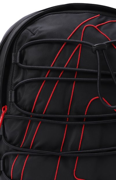 Рюкзак tech-d x DIESEL черного цвета по цене 30750 руб., арт. X10408/P3914, фото 4 Рюкзак tech-d x DIESEL, арт. X10408/P3914, фото 4