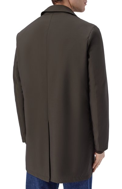 Плащ SARTORIA LATORRE, арт. MARC0/UJ0945, фото 4