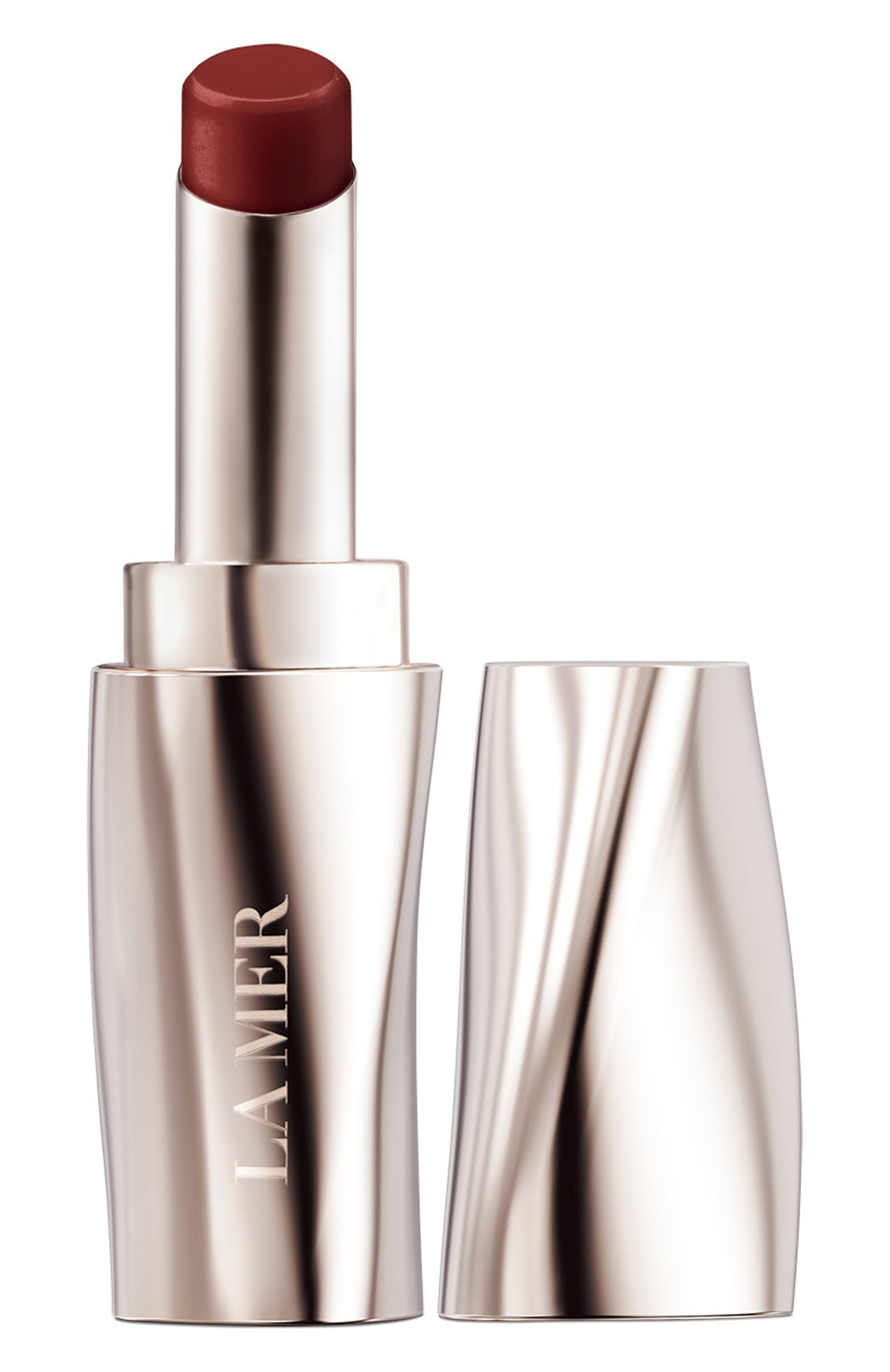 Ухаживающий бальзам для губ the lip treatment, оттенок terra (3,4g) LA MER, арт. 46T8-06, фото 1