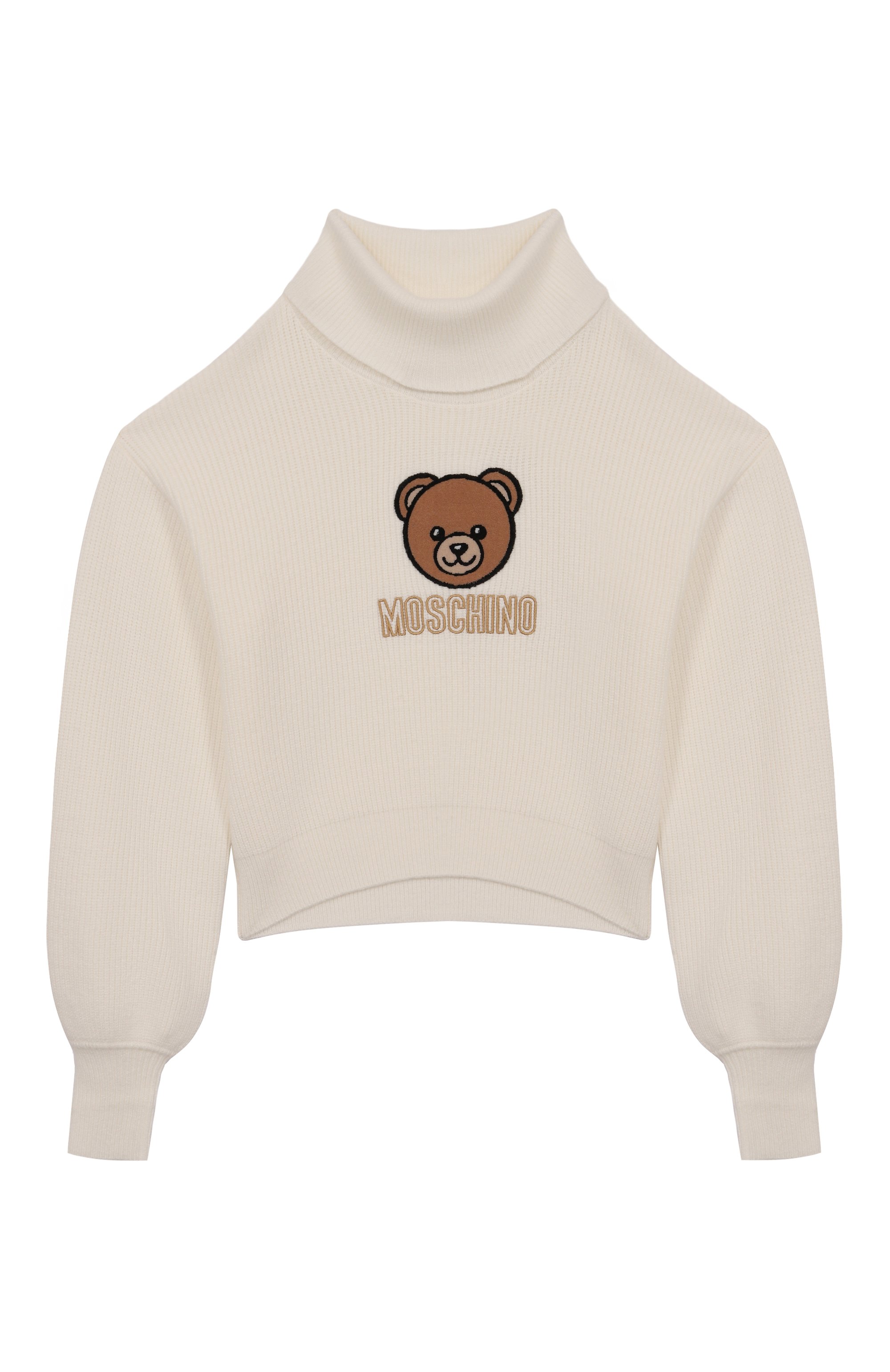 Свитер MOSCHINO, арт. HDW02A/LHE77/10-14, фото 1