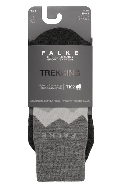 Мужские носки FALKE, арт. 16193