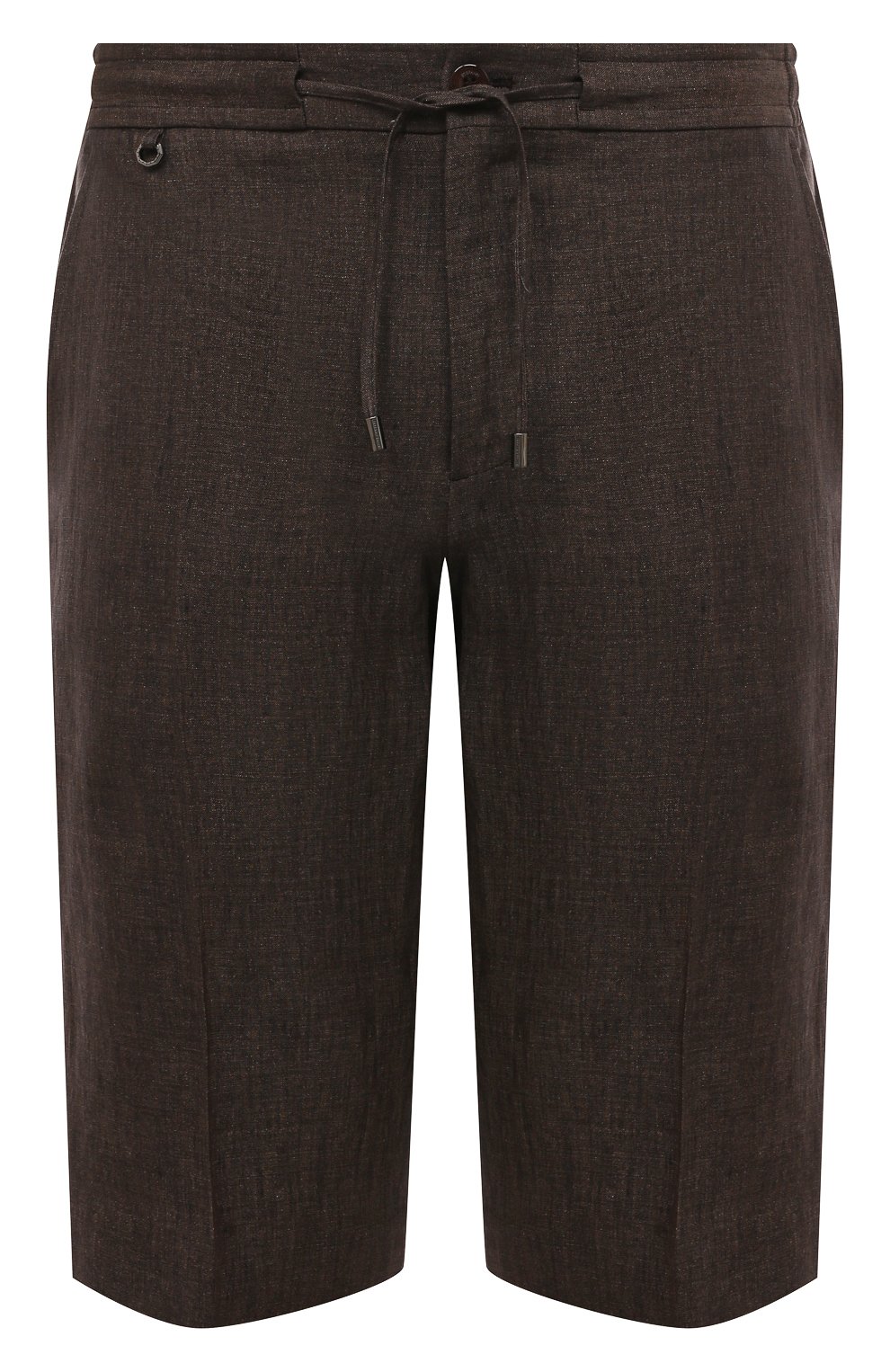 Льняные шорты STEFANO RICCI, арт. M1T3200281/L0001F, фото 1