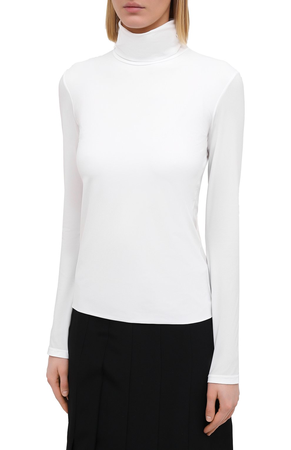 Водолазка JIL SANDER, арт. JSCQ705047-WQ477108, фото 3