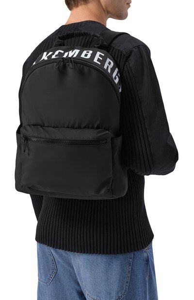 Рюкзак thomas DIRK BIKKEMBERGS, арт. BKZA01273P, фото 2