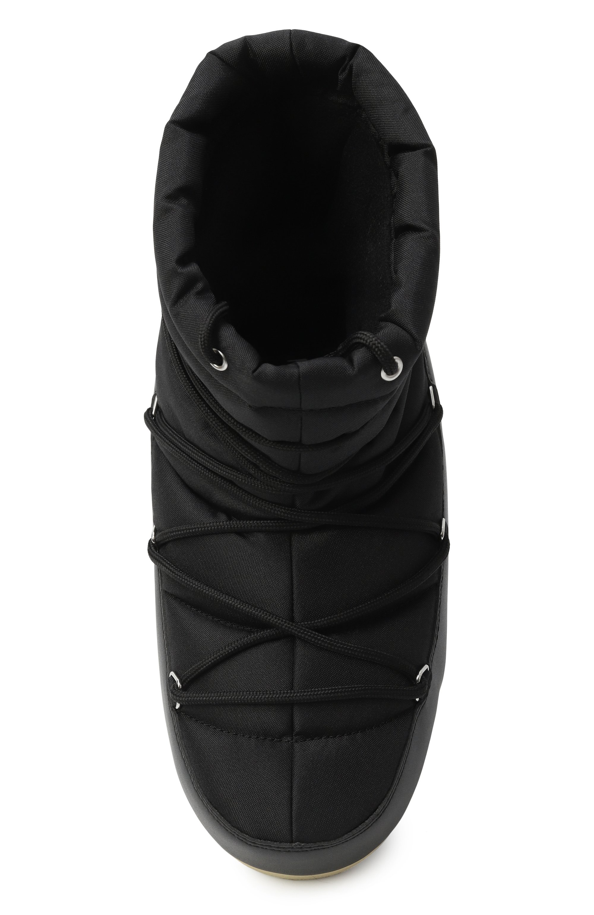 Комбинированные сапоги evx light low MOON BOOT, арт. 80D1470010, фото 6