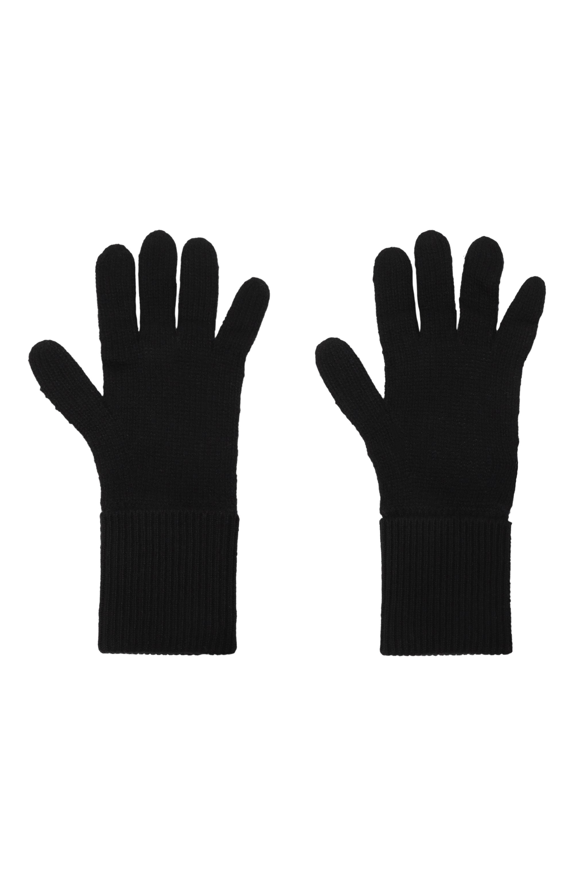 Кашемировые перчатки FTC, арт. 00970-0740, фото 2